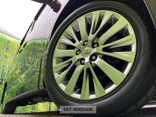 Toyota VELLFIRE 2013-11 330589-13