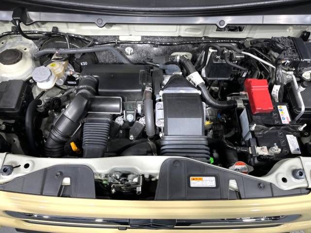 Suzuki HUSTLER 2022-01 14963-18