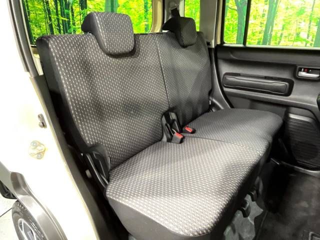 Suzuki HUSTLER 2022-01 14963-9