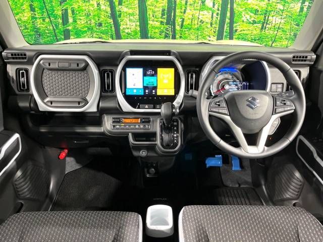 Suzuki HUSTLER 2022-01 14963-1