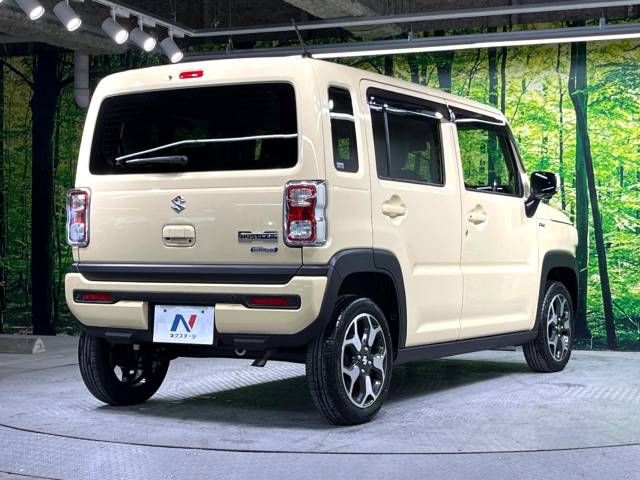 Suzuki HUSTLER 2022-01 14963-17