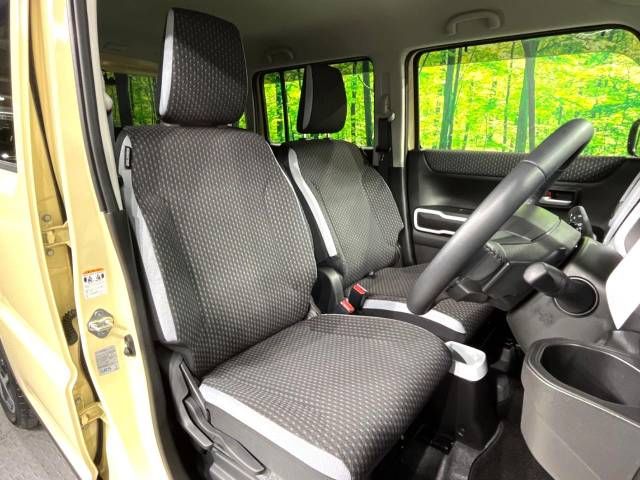 Suzuki HUSTLER 2022-01 14963-8