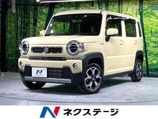 Suzuki HUSTLER 2022-01 14963-0