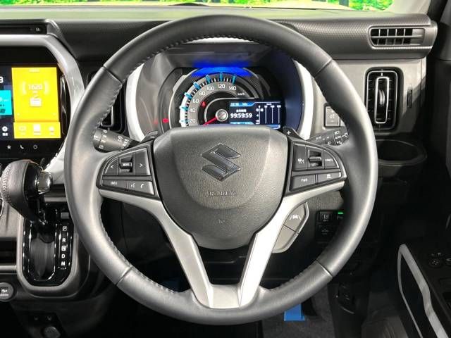 Suzuki HUSTLER 2022-01 14963-11