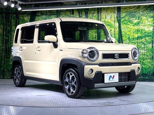 Suzuki HUSTLER 2022-01 14963-16