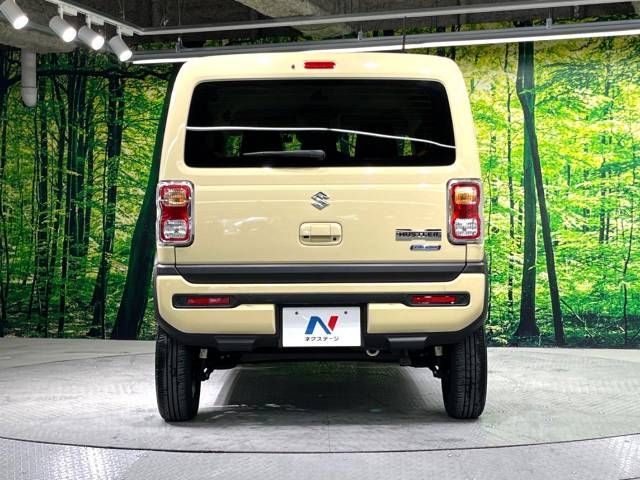 Suzuki HUSTLER 2022-01 14963-15