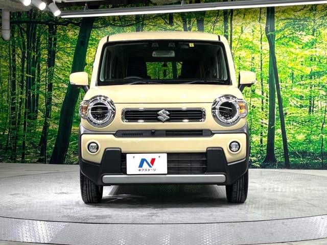 Suzuki HUSTLER 2022-01 14963-14