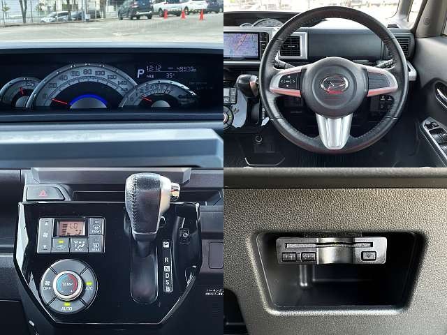 Daihatsu WAKE 2017-02 5523-5