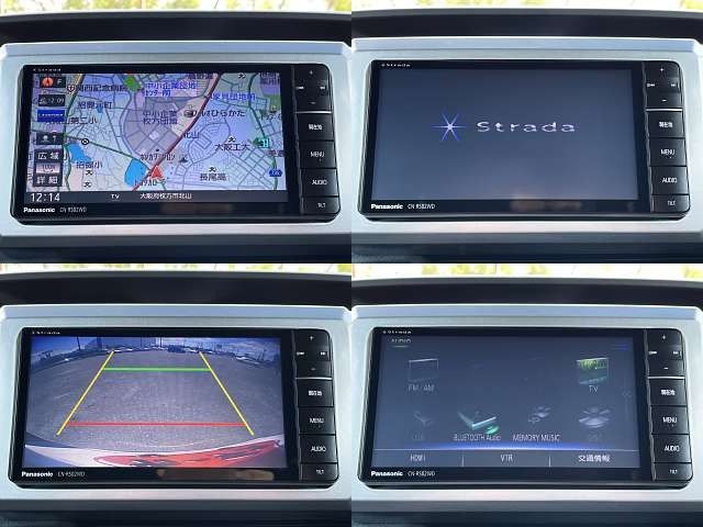 Daihatsu WAKE 2017-02 5523-3