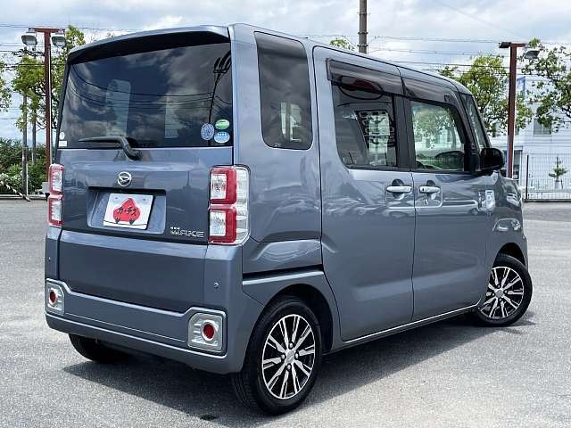 Daihatsu WAKE 2017-02 5523-2