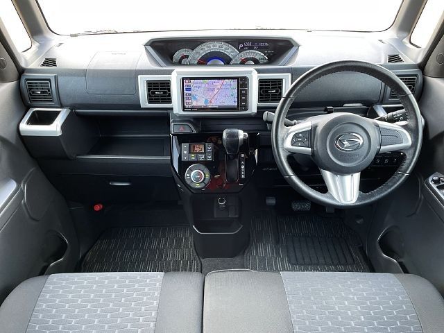 Daihatsu WAKE 2017-02 5523-1