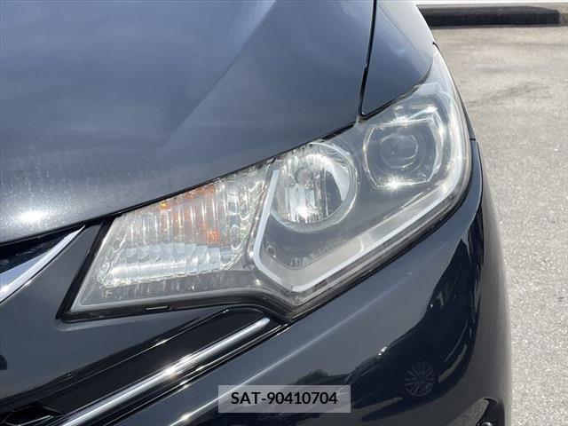 Honda FIT 2016-08 233640-8