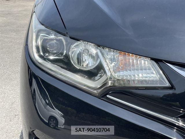 Honda FIT 2016-08 233640-9