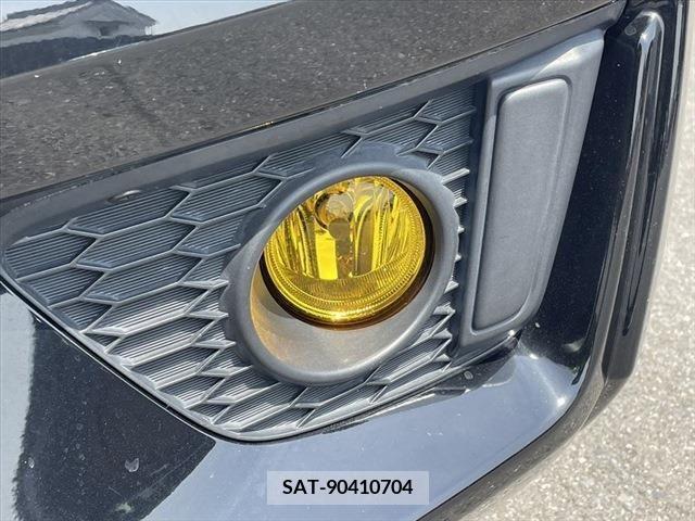 Honda FIT 2016-08 233640-10