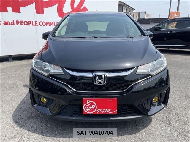 Honda FIT 2016-08 233640-1