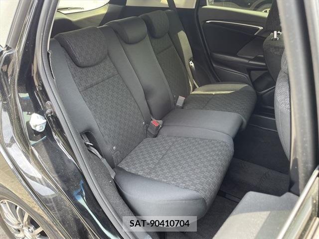 Honda FIT 2016-08 233640-17