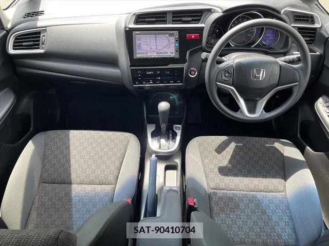 Honda FIT 2016-08 233640-15
