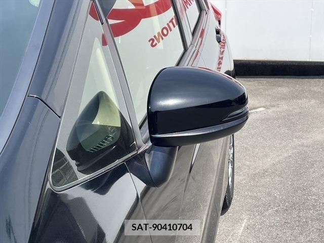 Honda FIT 2016-08 233640-12