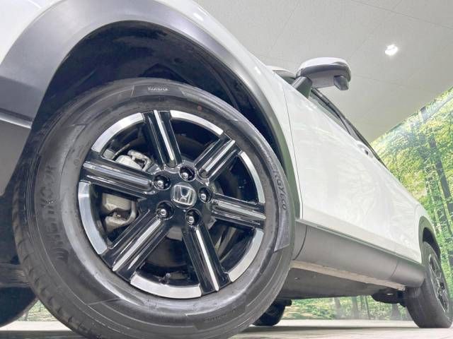Honda VEZEL 2021-07 193698-13