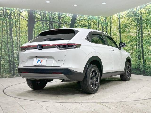 Honda VEZEL 2021-07 193698-17