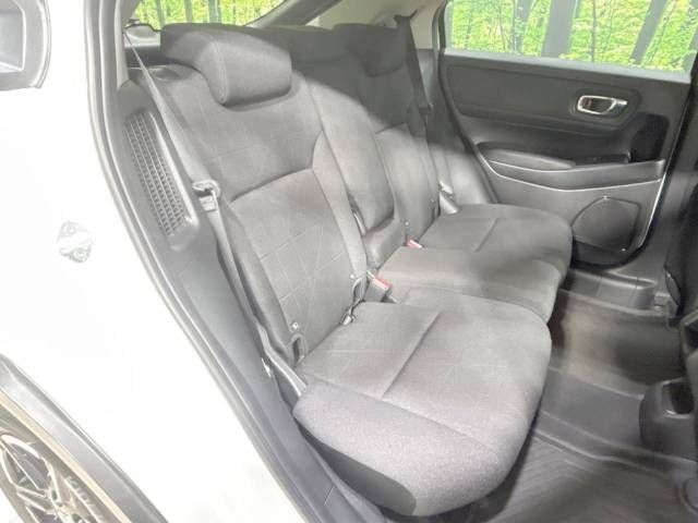 Honda VEZEL 2021-07 193698-9