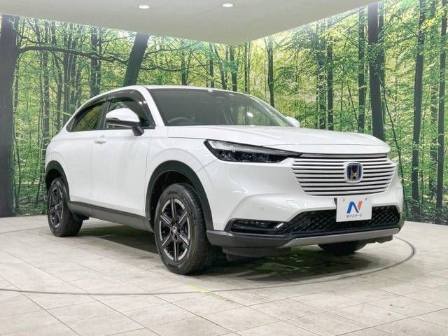Honda VEZEL 2021-07 193698-16