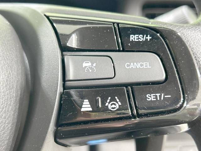 Honda VEZEL 2021-07 193698-5