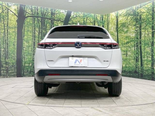 Honda VEZEL 2021-07 193698-15
