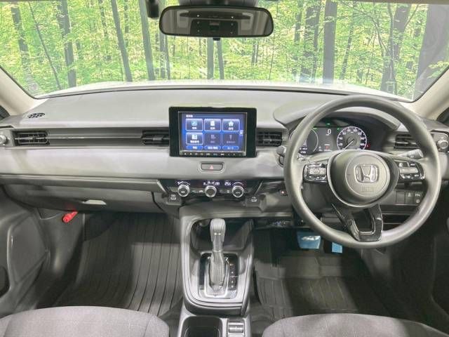 Honda VEZEL 2021-07 193698-1