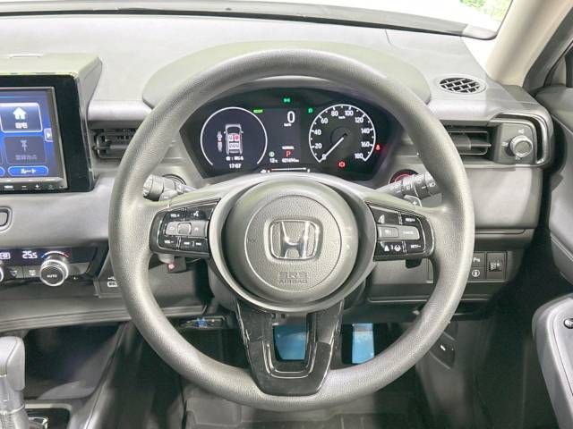 Honda VEZEL 2021-07 193698-11