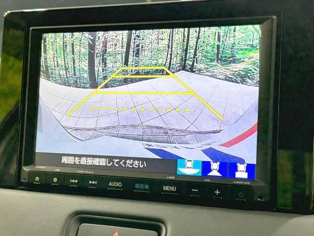 Honda VEZEL 2021-07 193698-4