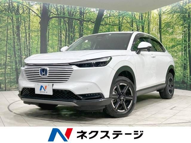 Honda VEZEL 2021-07 193698-0