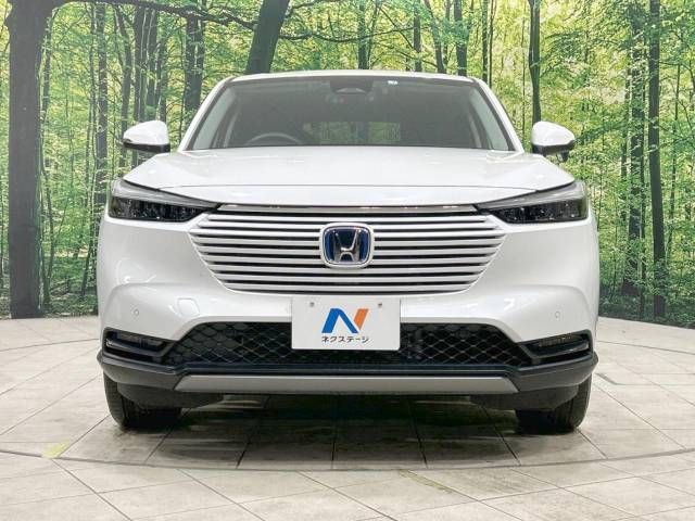 Honda VEZEL 2021-07 193698-14