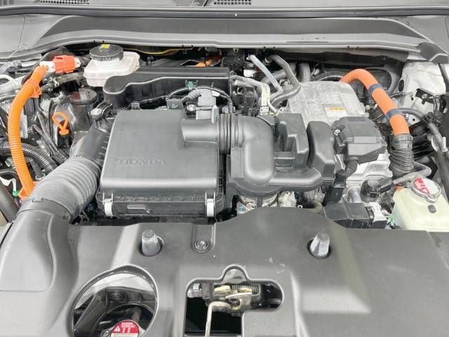 Honda VEZEL 2021-07 193698-18