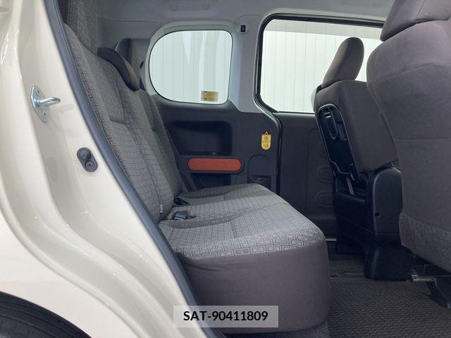 Toyota PORTE 2013-07 366273-20