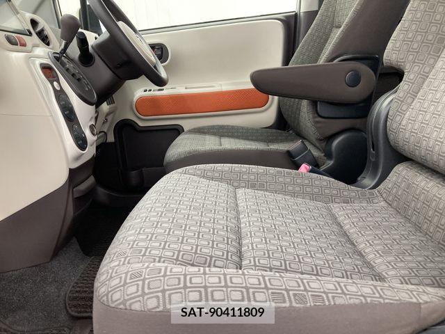 Toyota PORTE 2013-07 366273-28