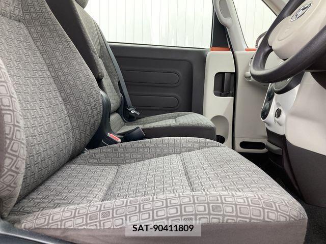 Toyota PORTE 2013-07 366273-5