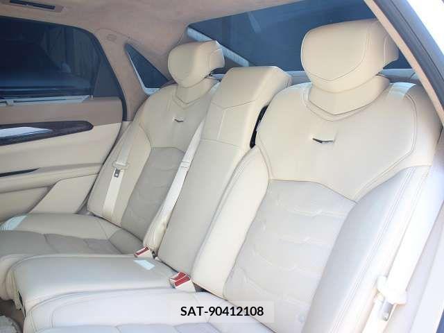 Cadillac CT6 2020-10 210268-15