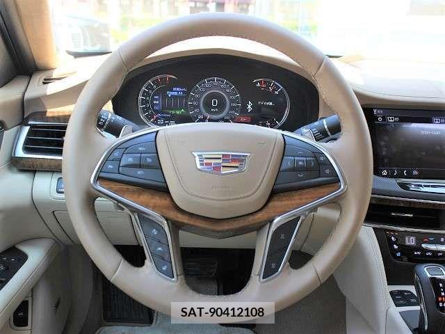 Cadillac CT6 2020-10 210268-12