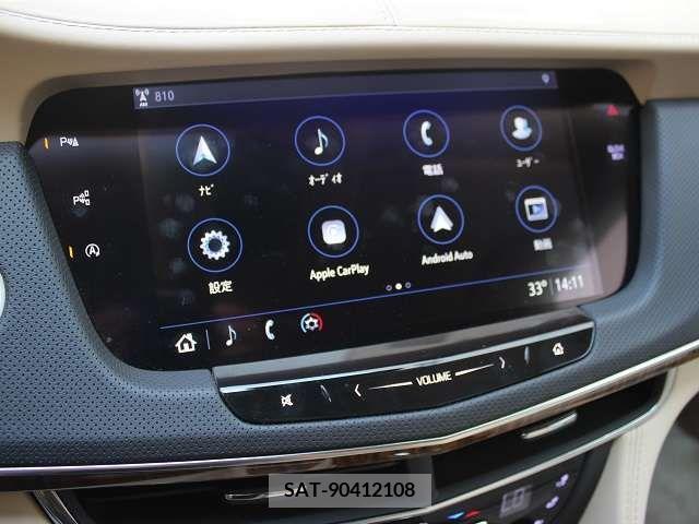Cadillac CT6 2020-10 210268-11