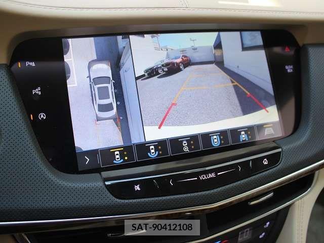 Cadillac CT6 2020-10 210268-13