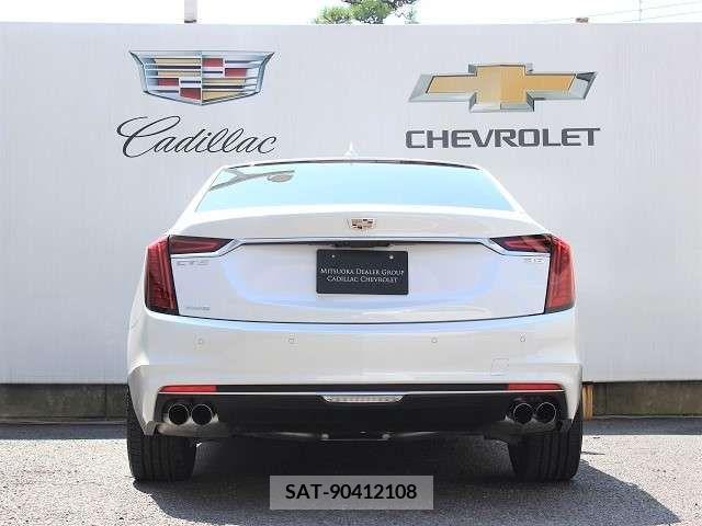 Cadillac CT6 2020-10 210268-8