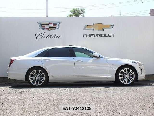 Cadillac CT6 2020-10 210268-6