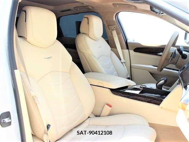 Cadillac CT6 2020-10 210268-5