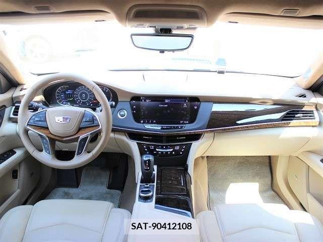 Cadillac CT6 2020-10 210268-4