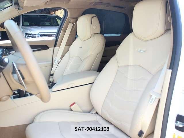 Cadillac CT6 2020-10 210268-3
