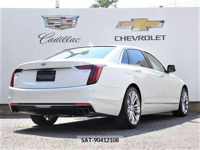 Cadillac CT6 2020-10 210268-2