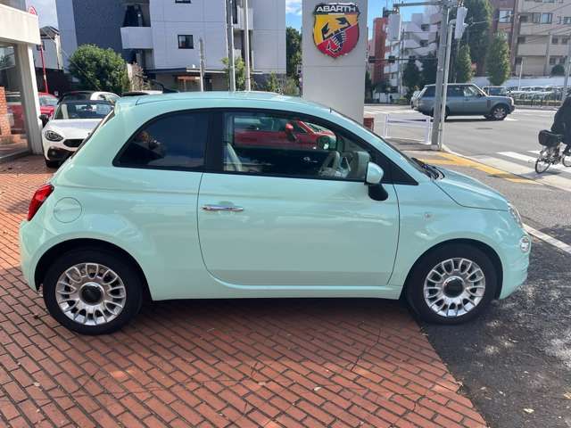 Fiat 500 2019-09 184666-4