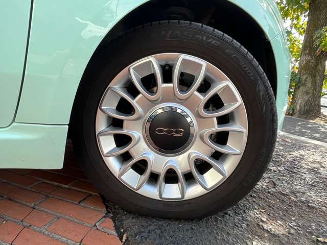 Fiat 500 2019-09 184666-17