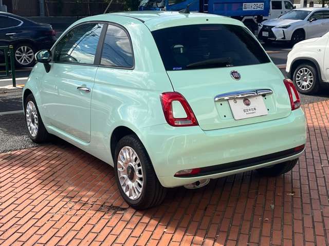 Fiat 500 2019-09 184666-7